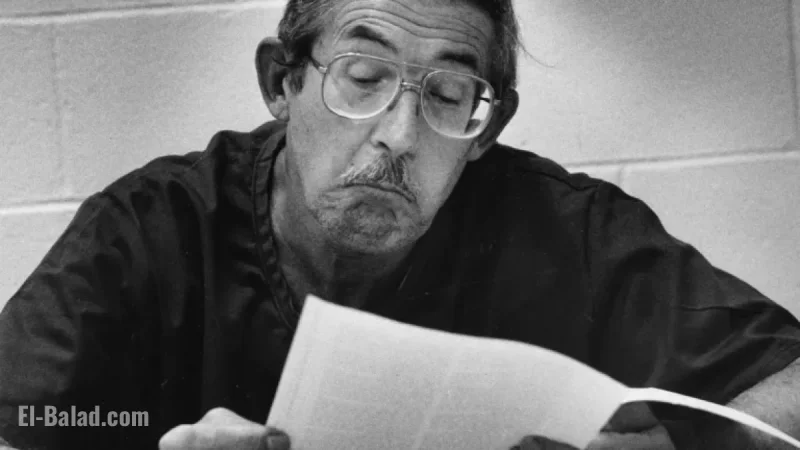 Aldrich Ames, Notorious CIA Traitor, Dies at 84