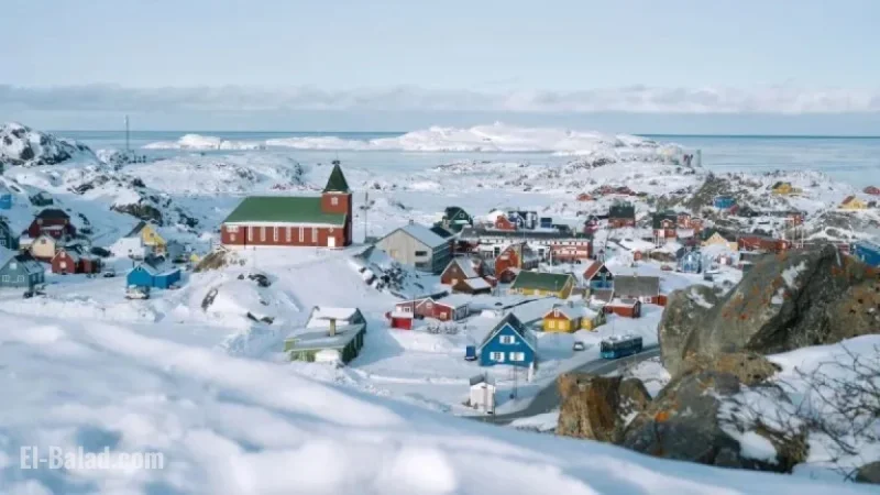 Americans Reject Trump’s Ambitions for Greenland and Western Hemisphere Ownership