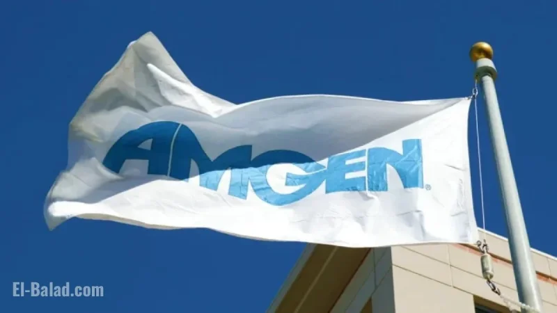 Amgen Strengthens Oncology Pipeline with Dark Blue Therapeutics Acquisition