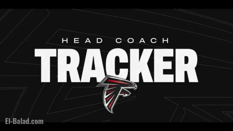 Atlanta Falcons 2026 Head Coach Updates