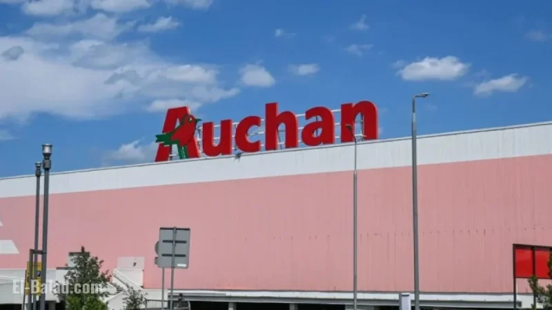 Auchan Sells Polish Stores: Meet the New Owner