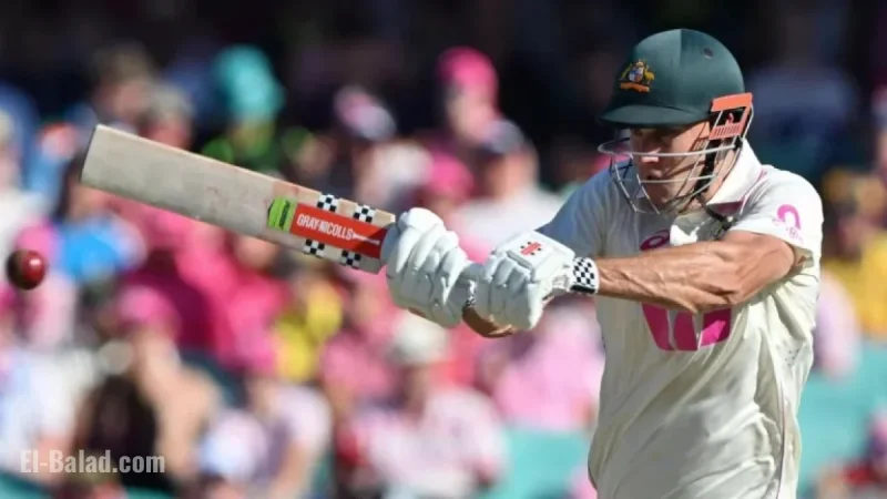 Aussie Legend Calls for All-Rounder Adjustment
