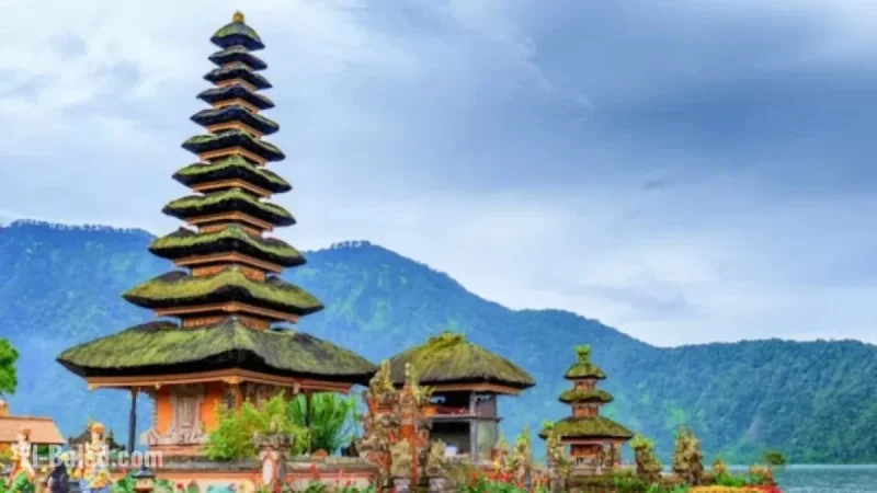 Bali Travel Alert: Indian Passports May Require Compliance with New Currency Rules