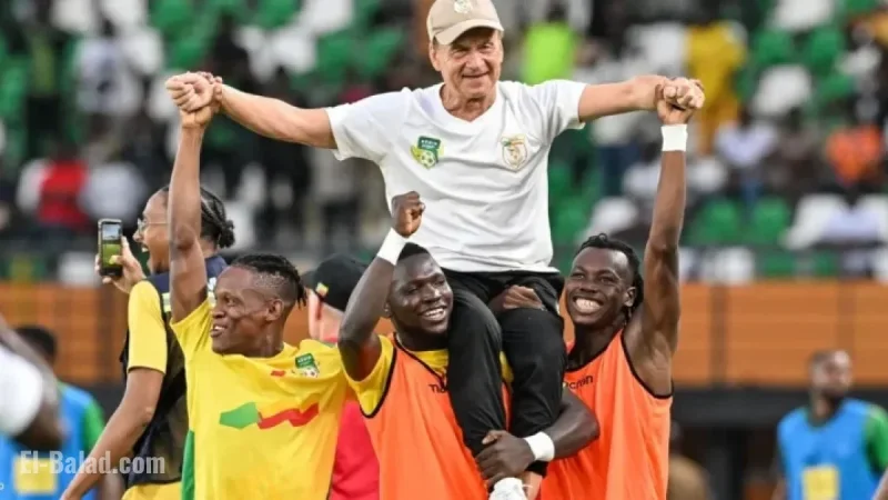 Benin Coach Discusses “Defying Expectations” Against Egypt