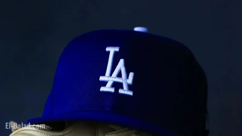 Blue Jays Star to Ink Dynamic 3-Year, $120M Contract with Dodgers