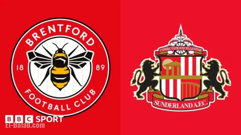 Brentford vs Sunderland: Premier League Preview, Team Updates & Key Stats