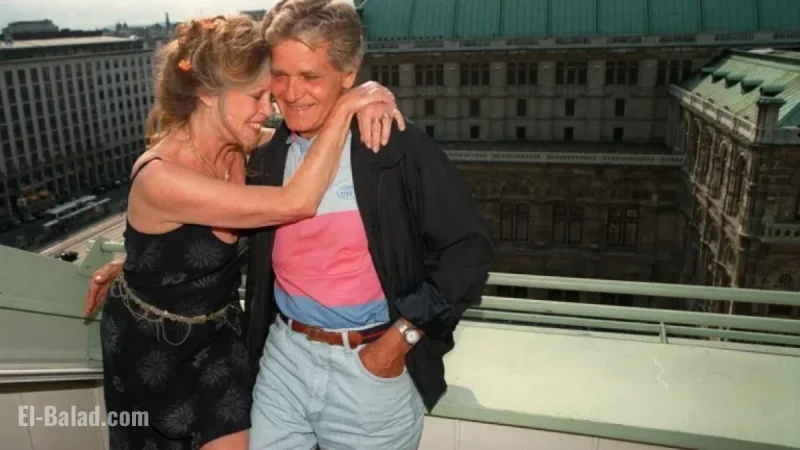 Brigitte Bardot’s Final Moments: Husband Shares Heartfelt Farewell