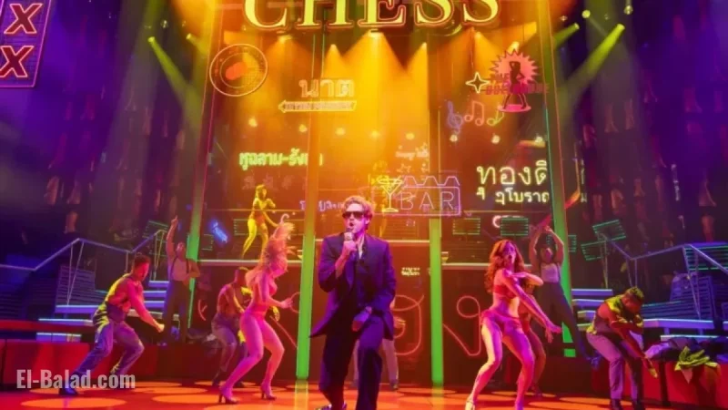 Broadway Week Returns with Unbeatable 2-for-1 Ticket Offers