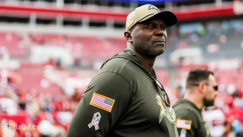 Buccaneers Must Revamp Defensive Strategy