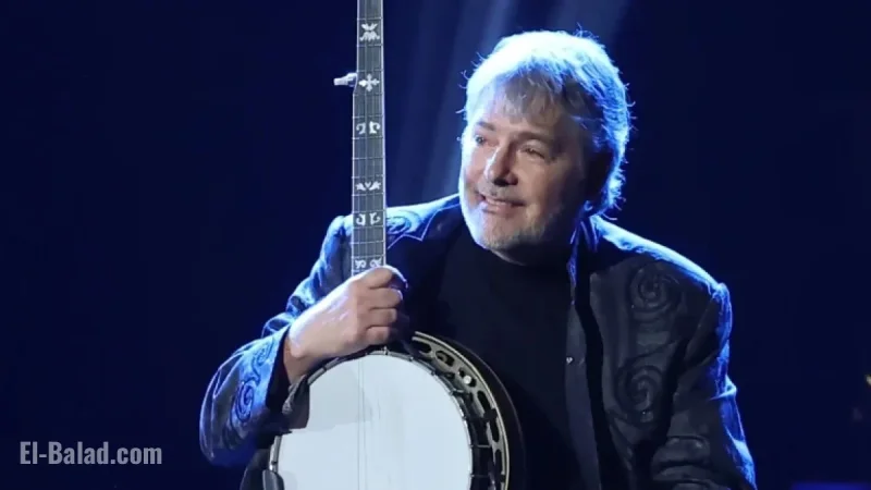 Béla Fleck Cancels Kennedy Center Show, Cites Political Tensions