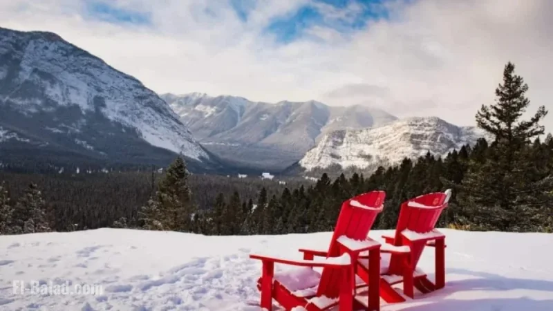 Canada Conducts Historic Second-Largest Canadian Experience Class Draw