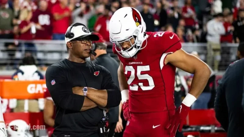 Cardinals Seek More Coaching Interviews