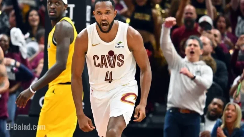 Cavs Face Pacers: Preview, Odds, Injuries, and TV Info
