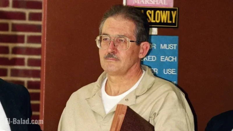 CIA Traitor Aldrich Ames Dies in Prison at 84