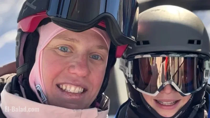 Colorado Mother of Six Paralyzed in Unusual Snowboarding Accident
