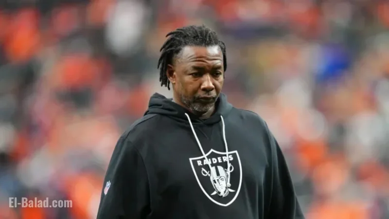 Commanders Seek Interview with Raiders’ Patrick Graham for Defensive Coordinator Role