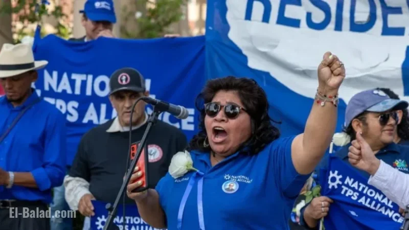 Court Order Brings Relief to TPS Beneficiaries from Honduras, Nicaragua, Nepal