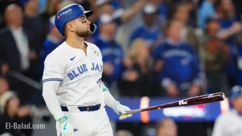 Cubs Pursue Bregman and Bichette; Mets Explore Trade Opportunities
