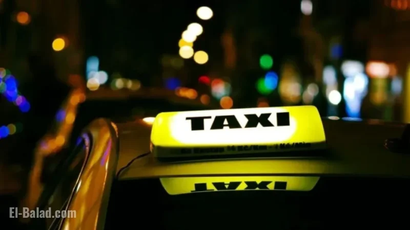 Czech Authority Fines Prague Airport Taxi Cartel Again