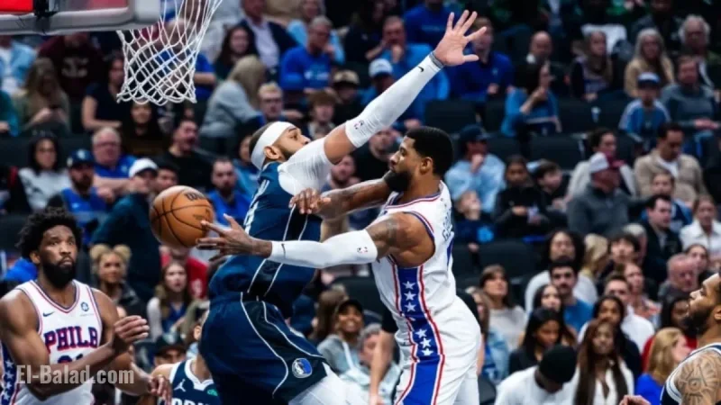 Dallas Mavericks Eye Daniel Gafford in Trade Proposal with Lakers