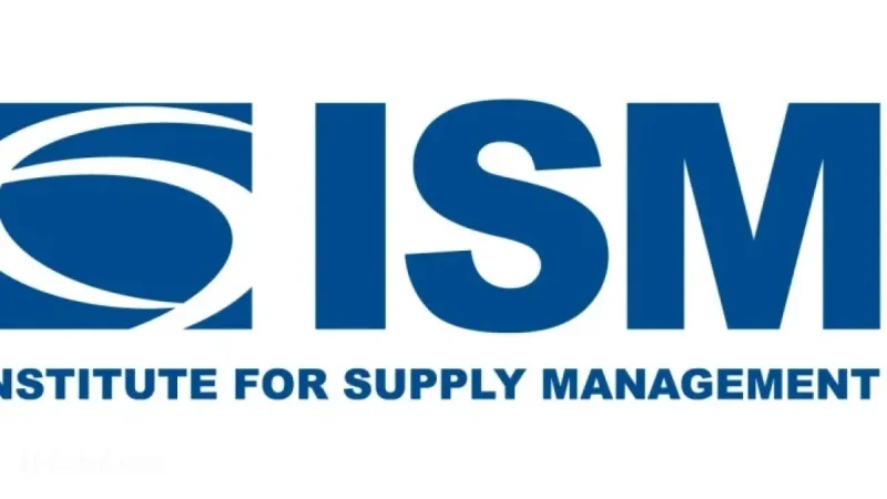 December 2025 ISM® Services PMI® Rises to 54.4%