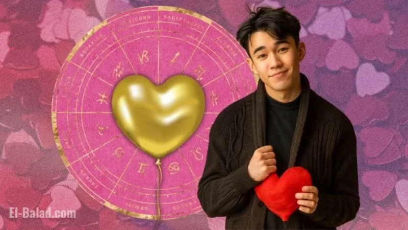 Deep Love Awaits Three Zodiac Signs on January 7, 2026