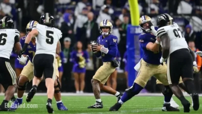 Demond Williams’s Story May Influence LSU and Leavitt