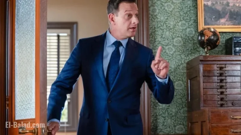 “‘Doc Martin’ Offers More Realism Than Lighthearted ‘Best Medicine’”