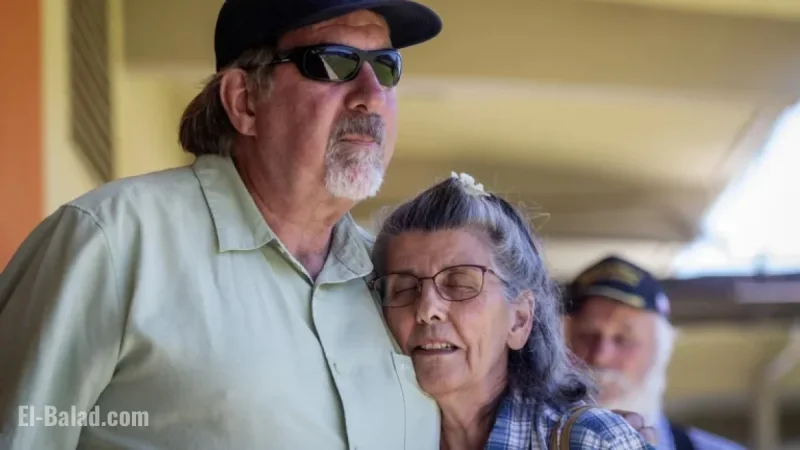 Doug LaMalfa: A North State Icon