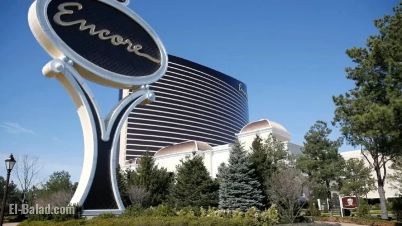 Encore Boston Harbor Casino Finalizes Hotel Expansion Agreement with Everett