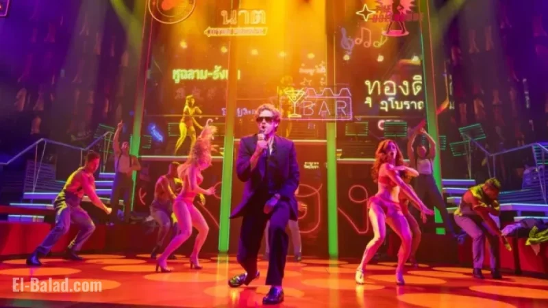 Enjoy 2-for-1 Tickets as Broadway Week Returns This Month