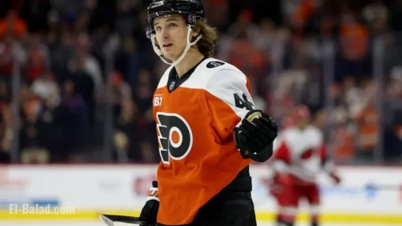 Evaluating Flyers-Ducks Trades: Who Benefited Most?
