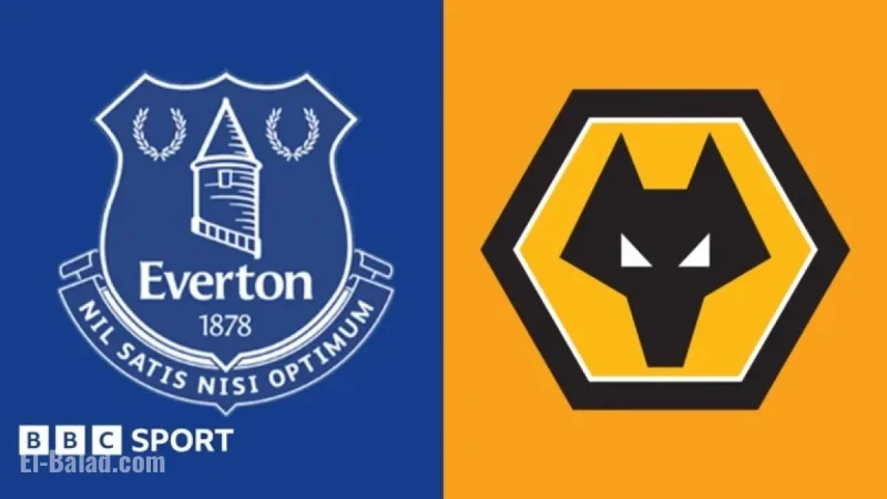 Everton vs Wolves: Premier League Preview, Team News & Key Stats