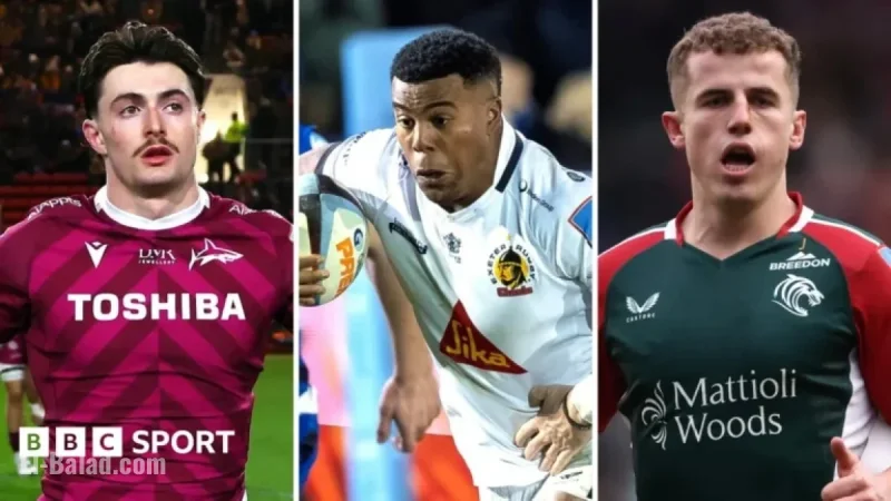 Feyi-Waboso Shines Amid Searle’s Banter and Quirke Dilemma