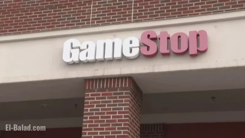 GameStop Shutters Stores in Vermont, New York, and New Hampshire