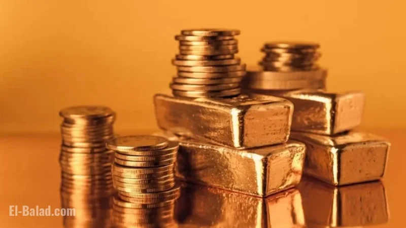 Gold Buying Surge Continues in November, Reports Central Bank Statistics