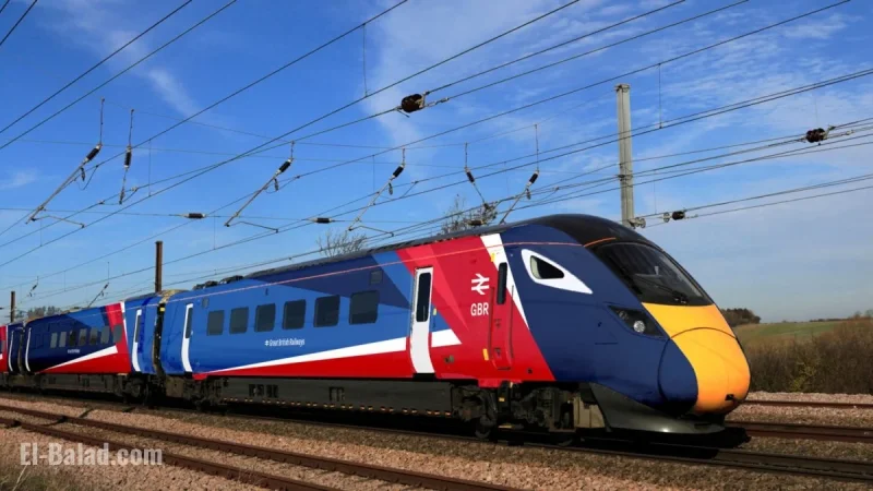 Great British Rail Sale Returns with Unbeatable Savings!