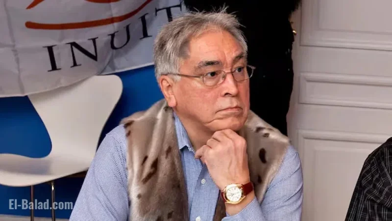 Greenland Leader Demands U.S. Respect Autonomy Efforts