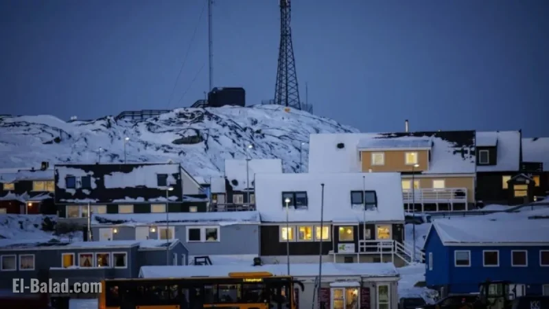 Greenland: Trump Considers Military Options Among Various Strategies