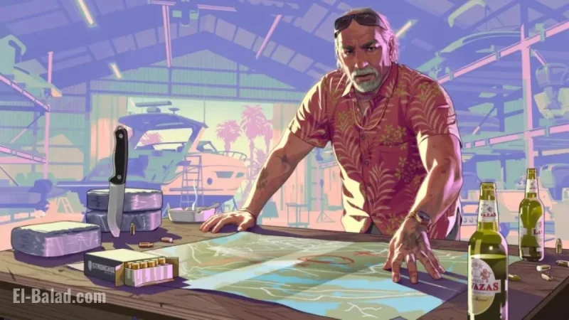 GTA 6’s Impact on 2026 Game Releases: Anticipated Disruptions