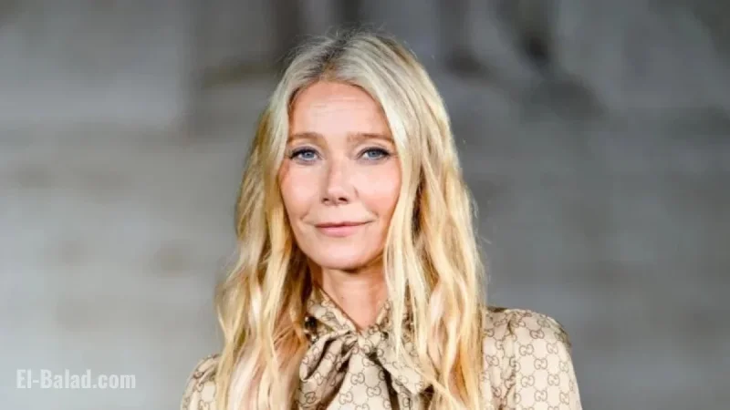 Gwyneth Paltrow Dropped from Film Following Chris Martin Divorce