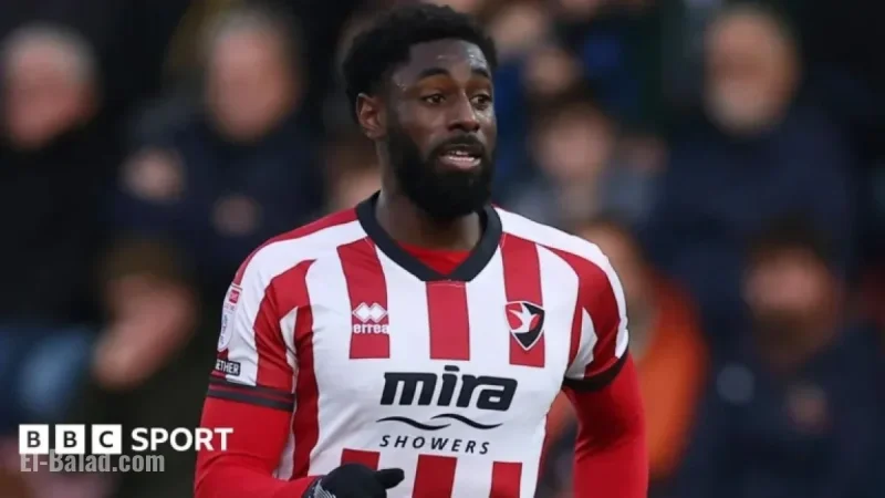 Hakeeb Adelakun Returns as Francis Okoronkwo Joins Doncaster on Loan