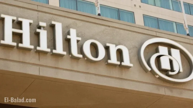 Hilton Drops Minnesota Hotel Amid ICE Controversy