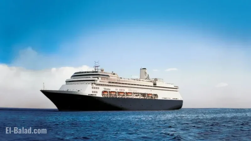 Holland America Line Launches 2026 Grand Voyages, Unveils Alaska-Themed Blanket