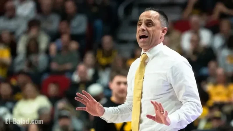 How to Watch Iowa vs Minnesota Basketball: TV Channel and Time Today