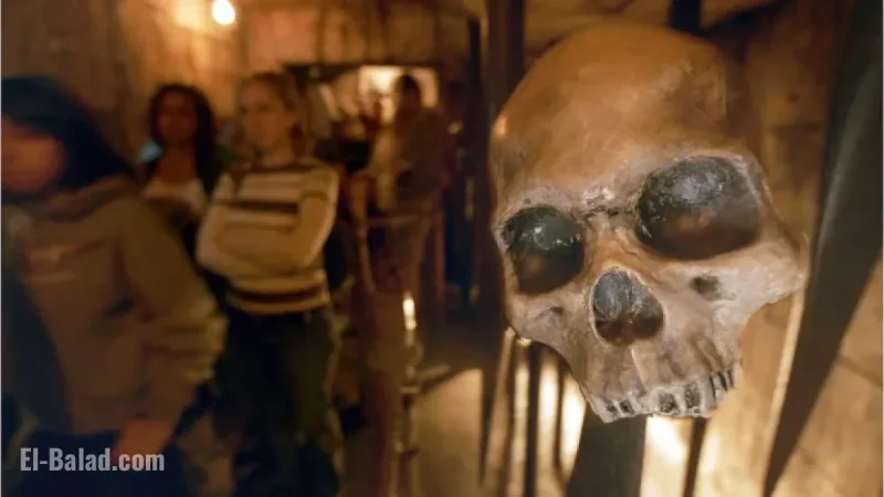 Indiana Jones Ride: Line-Cutting Sparks Brawl at Disneyland