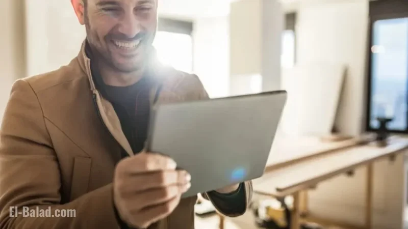 Invest $5,000 in These 3 Long-Term Tech Stocks