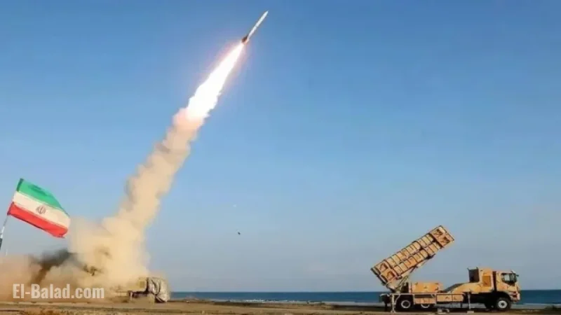 Iran Threatens Preemptive Action Against Perceived Threats