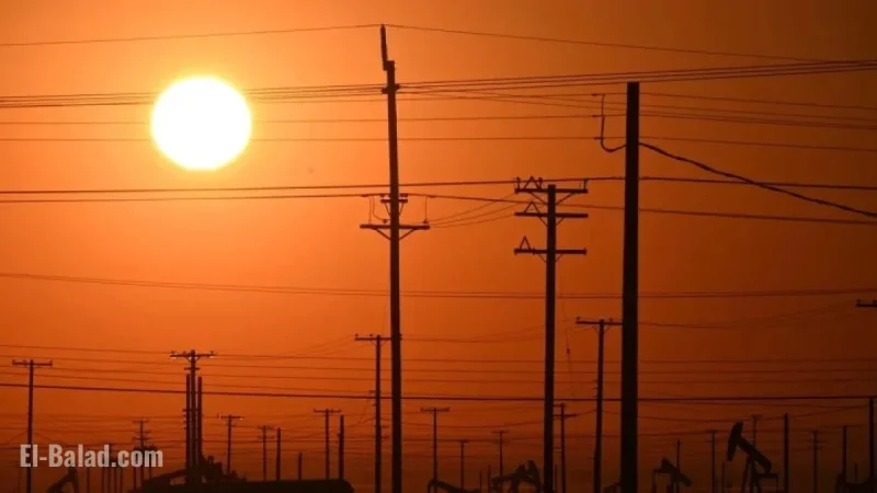 Is the US Facing Its Own Electricity Crisis?