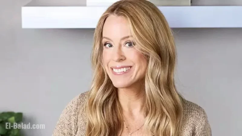 Isabelle Huot Criticizes Focus on Medication Over Prevention in “Stop Sugar”